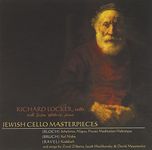 Jewish Cello Masterpieces