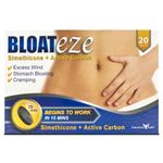 Pills For Bloating