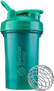 BLENDER BOTTLE Classic V2 Emerald Green 20OZ