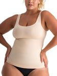 Shapermint Compression Tank Cami -