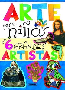 Arte para 