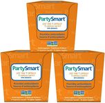 Himalaya PartySmart, 10 Vegetarian 