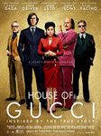 Tallenge - Hollywood - The House Of G - Adam Driver Lady GaGa- Movie Poster - Small Poster(Paper,14 x 17 inches, MultiColour)