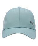 Puma Unisex's Cap (2126954_Adriatic