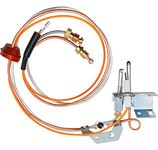 9003542 Pilot Assembly Replacement for Natural Gas Water Heater, Compatible with Reliance, A.O.Smith, Kenmore, State GS and GSX, Replaces 100109295,9003542005(12-month warranty)