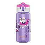 Evorie Tritan Kids Water Bottle for