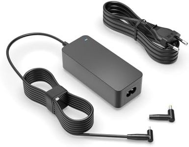 65W 45W pour Chargeur Acer Ordinateur Portable - (Compatible avec Aspire 3 5 1 A315 A314 A515 A514 A517 A317 A311 A114 A11-065N1A Et d'autres Séries PC Portable)