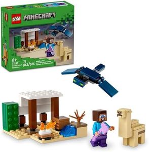 LEGO Minec