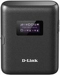 D-Link DWR-933 4G LTE Mobile WiFi: 