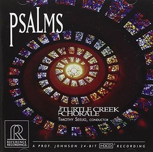 Psalms: Th