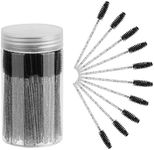 CHEFBEE 100PCS Disposable Eyelash B