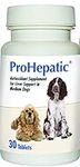 ProHepatic Liver Support Chewable T