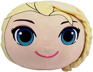 Disney's F