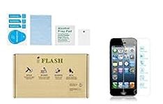 IFLASH iPhone 5S, 5C, 5 Screen Prot
