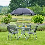 Patio Table And Chairs