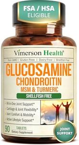 Glucosamin