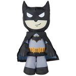 Swimways DC Batman Swim Huggable, Batman Toys, Bath Toys & Beach Toys, Floating Water Stuffed Animal for Kids Aged 1 & Up