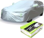 BEXITA Car Cover Waterproof Outdoor