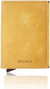 SECRID - S