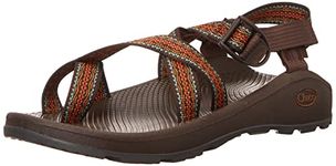 Chaco Men's Zcloud 2 Sandal, Essence Java, 7 UK