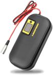 84V Charger Adjustment Current 2-8A 72v30ah Lithium Battery Charger for 72V 10000W Motor floatwheel ADV 20S 72V Li-ion Batteries