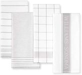 Williams-Sonoma Kitchen Towels (Drizzle)