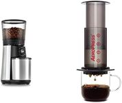 OXO Brew Conical Burr Coffee Grinde