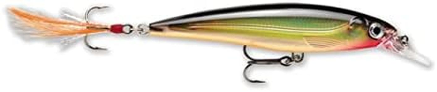 Rapala X-R