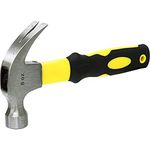 Rolson 10015 8 oz Midi Claw Hammer