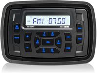 Bluetooth Marine Radio Receiver Wat