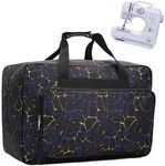 JanTeelGO Sewing Machine Carrying C