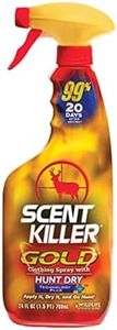 Scent Kill