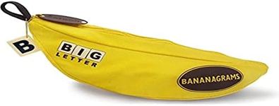 Big Letter BANANAGRAMS: Family Word