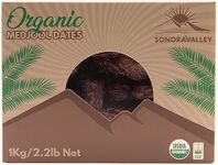 Sonora Valley Organic Fresh Medjool