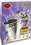 J-Basket Boba Kit, Taro, 10 Oz, 285 g (Pack of 1)