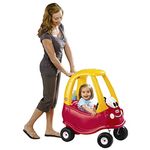 Little Tikes Cozy Coupe