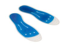 Liquid Insoles For Women