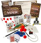 The Amazing Treasure Chest of Magic