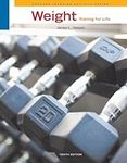 Weight Training for Life (Cengage L