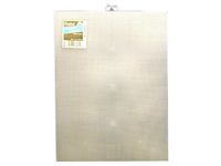 Bulk Buy: Darice Plastic Canvas 14 Count 8.25"X11" Clear 33275-1 (12-Pack)
