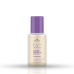 Schwarzkopf Professional Bonacure Frizz Away Smoothing Oil with Babassu Oil 50ml