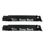 Streetwize SWRB6 Easy Rack Soft Roof Rack - 65.6 x 20.6 x 16.2 cm - Universal Car Rack, Max Weight Capacity 75 kg
