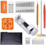 Watch Link Remover Kit, Ohuhu 142pc