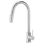 WELS 2 Mode Pull Out Kitchen Tap La