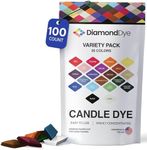 Candle Dye - Made in The USA - 20 P