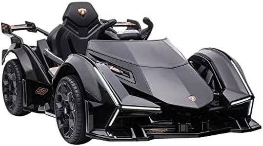 Aosom 12V 