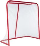 PRISP Steel Street Hockey Net, Ball