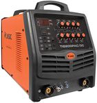 Jasic TIG 200P AC/DC Analogue Inverter