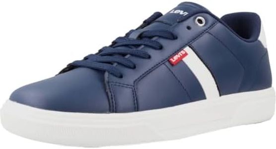 Levi's Archie Hombre, Azul (Navy Blue), 43 EU