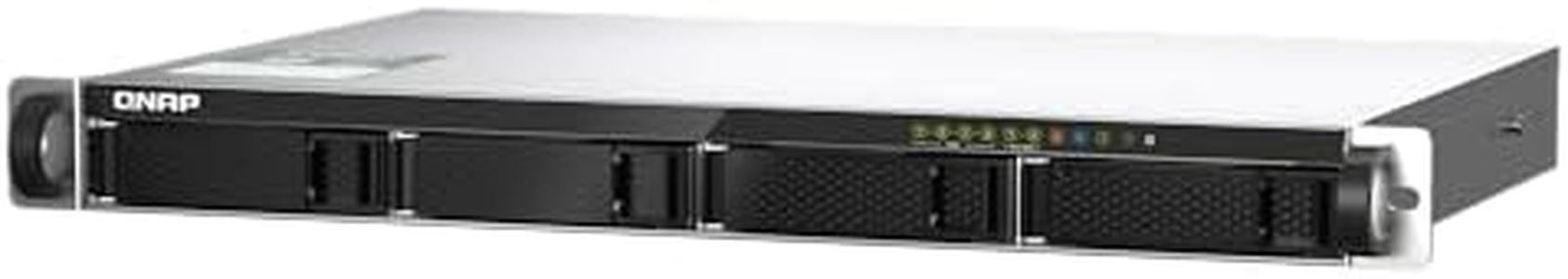 QNAP TS-43